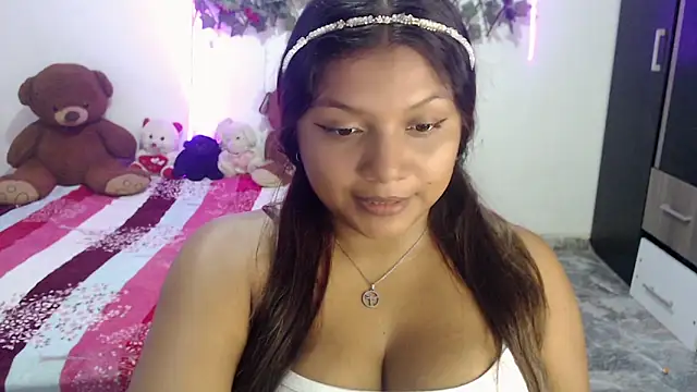 sexysusan4you webcam