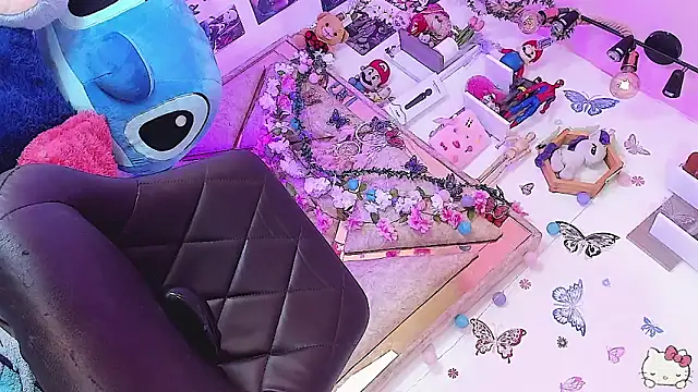 Gabii-Princees webcam