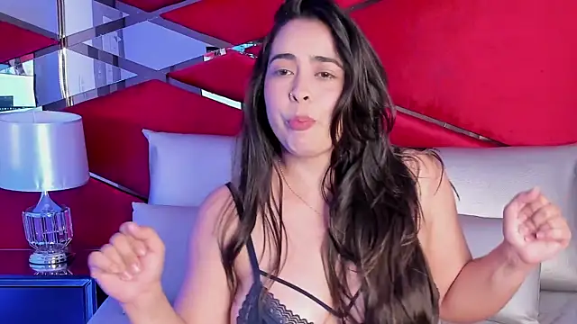 Sofia-Venegas webcam