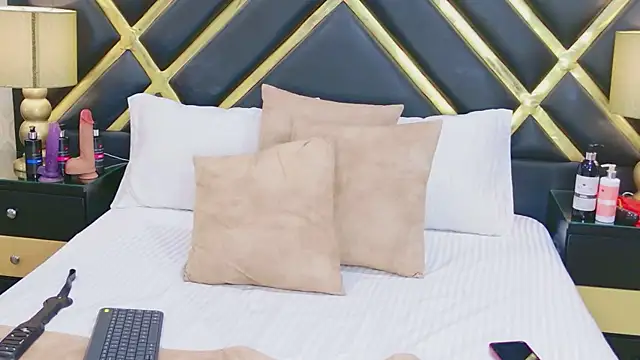 AntonellaEscudero webcam