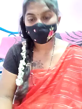 Tamil_Hot_Anu webcam
