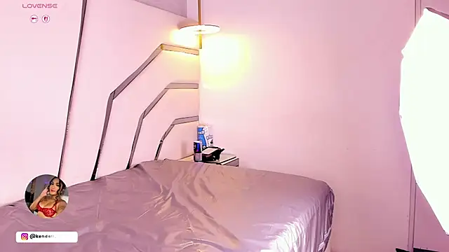 Kendall__evanss webcam
