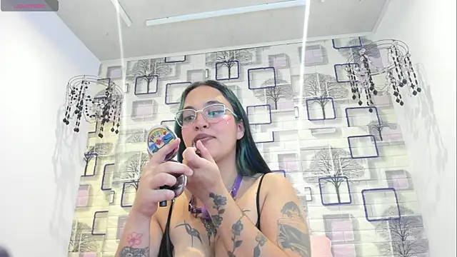 Samanthaa_Evanss webcam