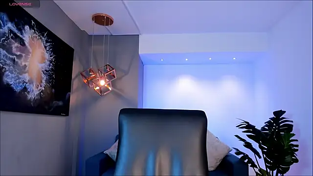 Alicee_Broownn webcam