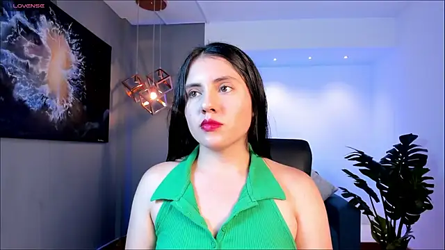 Alicee_Broownn webcam