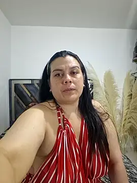 martina_foxy_ webcam