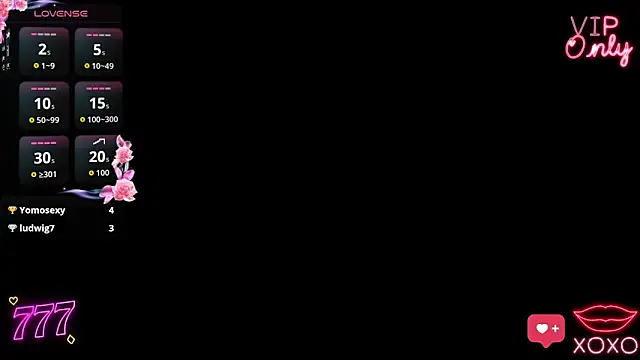 isadoraallen_1 webcam