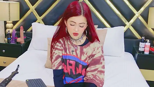 AntonellaEscudero webcam