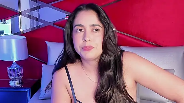 Sofia-Venegas webcam