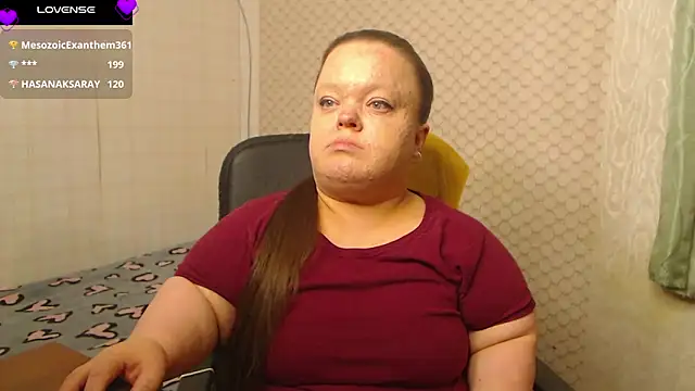 Janiffer_MiMi webcam