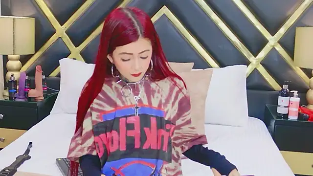 AntonellaEscudero webcam