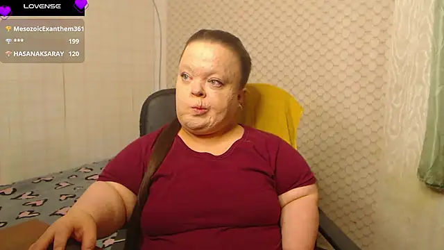 Janiffer_MiMi webcam