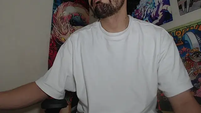 LuciferSantoryu webcam