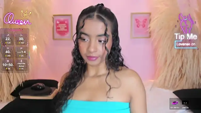 SunnyGilmoree webcam