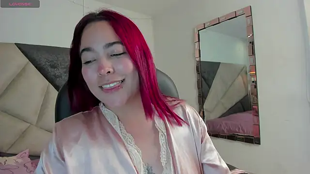 AfroditaVega_ webcam