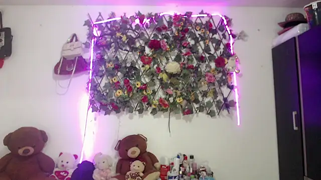 sexysusan4you webcam