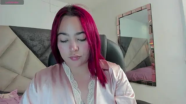 AfroditaVega_ webcam