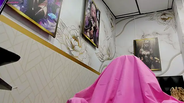 alicee__mature webcam