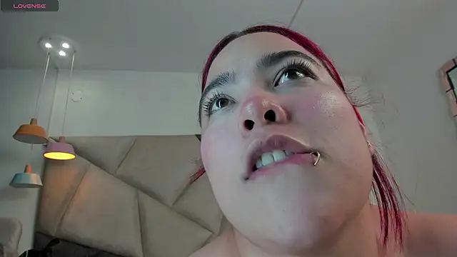 AfroditaVega_ webcam