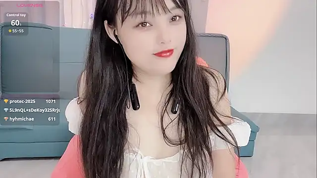 美女xianxian-baby在线直播