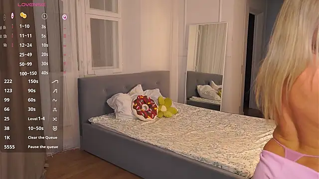 ShinBeckel live sex cam