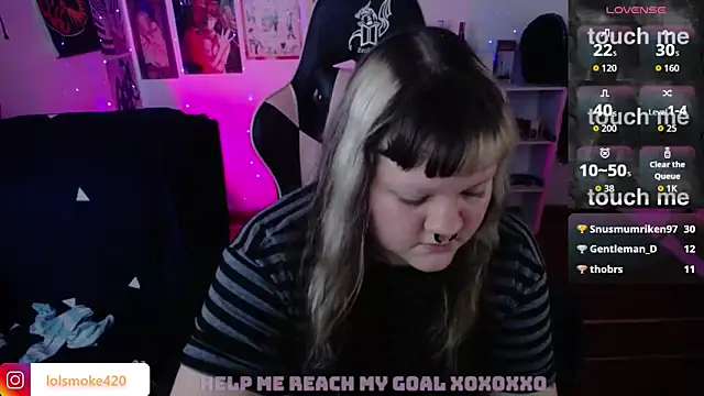 Bdsm_and_fries webcam