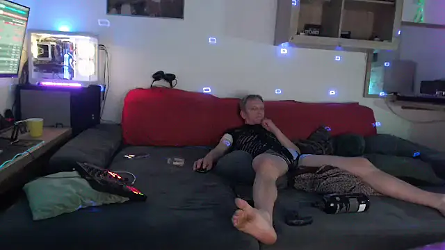 davidgntxxxxx webcam