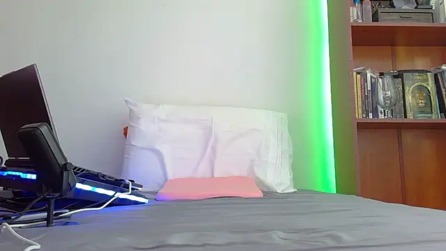 cristo_master webcam