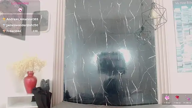 hilary_rodriguez webcam