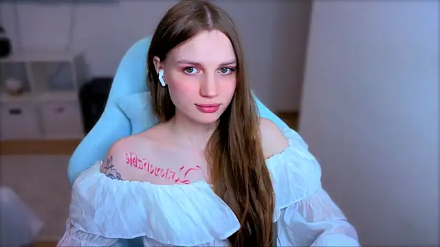 StellaLawless webcam