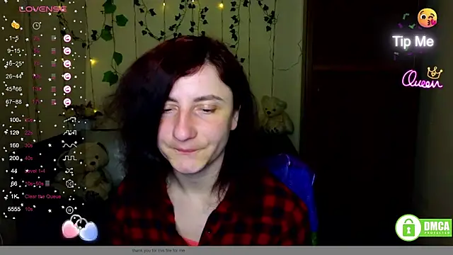 Muse_kitty_jenia webcam