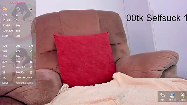 selfsuckqueen_ webcam