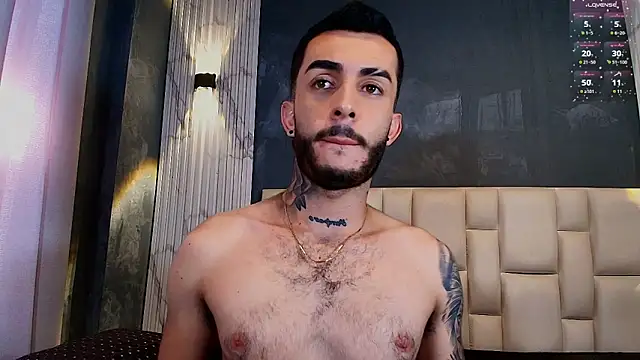 Marcelo_ruiz_ webcam