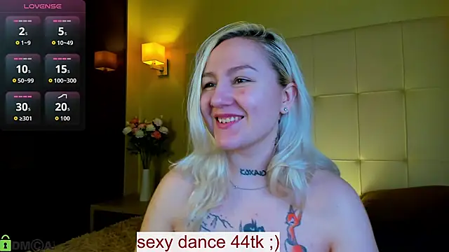 Debbie_Taylor webcam
