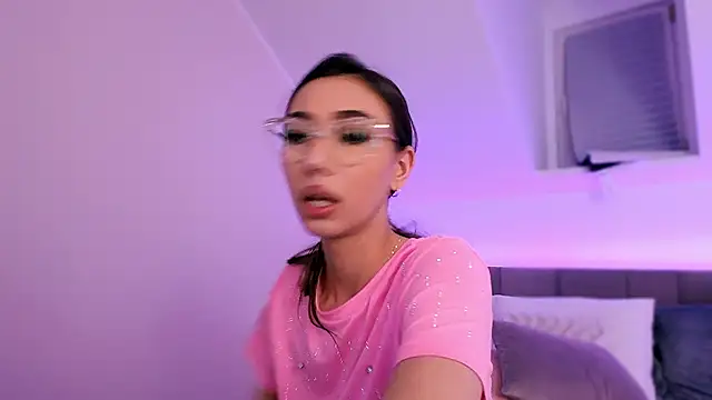 JessieePink webcam