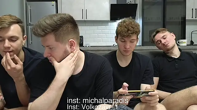 michael_sexdevil webcam