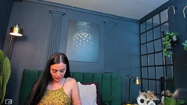 scarlet_edwars webcam