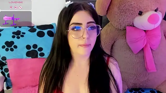 Octavia_collins webcam