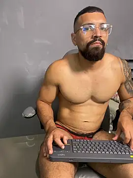 vincentjaxon webcam