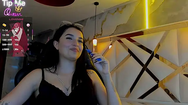 sophiadoll_tf webcam