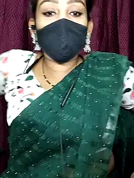 Tamil_Crazy_Queen webcam
