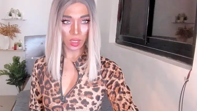 TsBlackHORSECOCKcalix webcam