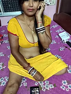 Little-Roshni webcam