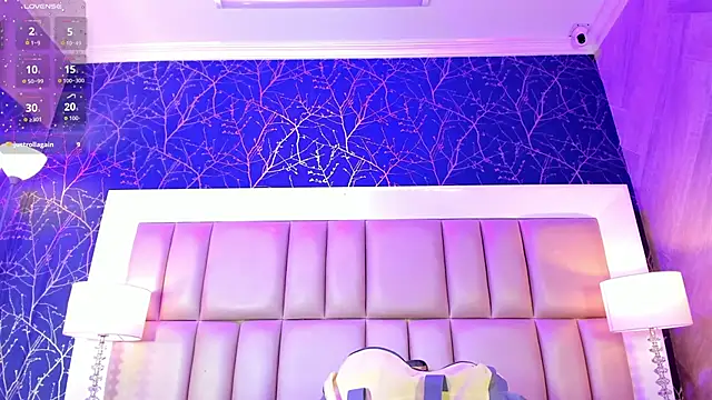 KataleyaBlazze webcam