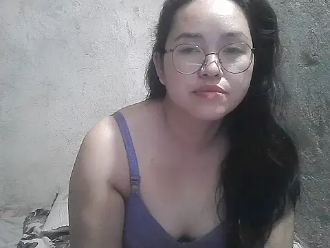 wildchinita00 webcam