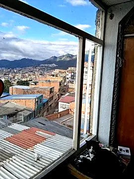 old_soul_and_young_spirit webcam