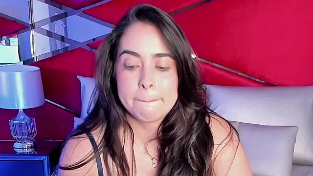 Sofia-Venegas webcam