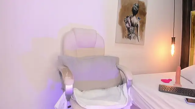 Meliissa_Cano webcam