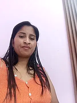 SofiaMendez1_ webcam