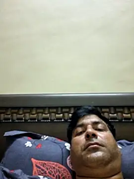 Anurag-Sindhu webcam